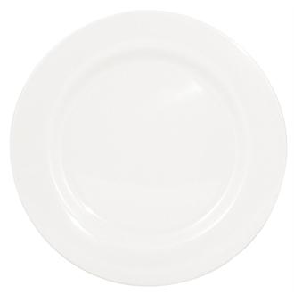 CD295 Kristallon Melamine Plates 254mm x 6