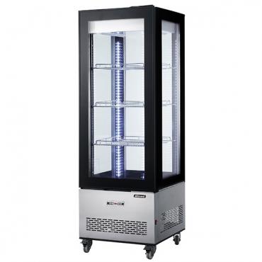 Blizzard CD400L Commercial Cake Display - Square Case