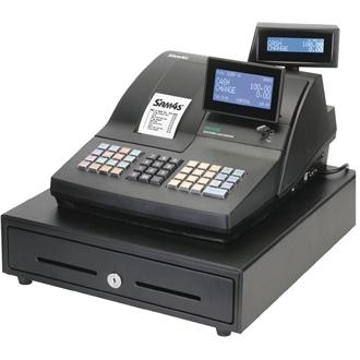 SAM4S Electronic Cash Register NR-510R