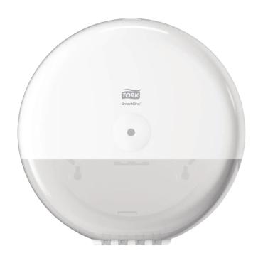 Tork SmartOne Toilet Roll Dispenser - CD506