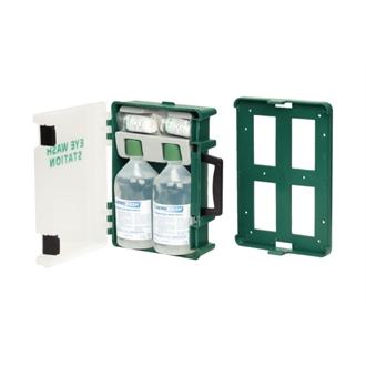 CD528 Eyewash Kit