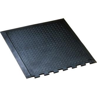CD541 Rubber Safe Lock Mats