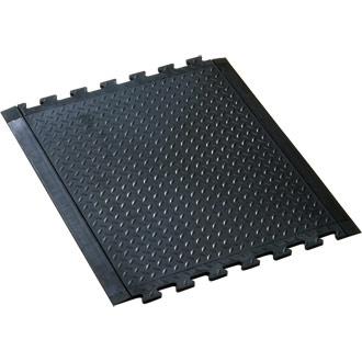 CD542 Rubber Safe Lock Interlinking Mat