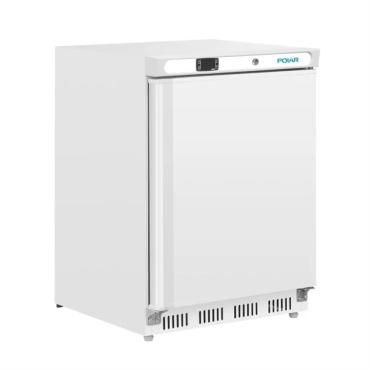 Polar C-Series Under Counter Fridge White 150-Litres - CD610