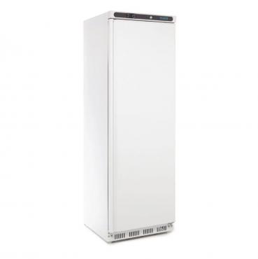 Polar CD612 C-Series Upright Fridge White 400Ltr (238 Usable Litres)