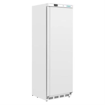 Polar CD613 C-Series Upright Freezer White 365Ltr
