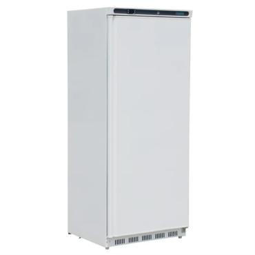 Polar C-Series Upright Fridge White 600Ltr - CD614