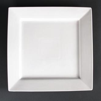 CD634 Lumina Square Plates 295mm