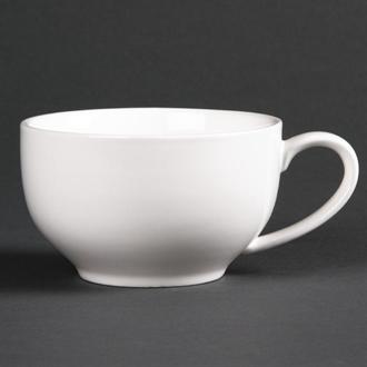 CD645 Lumina Low Round Cups 228ml 8oz