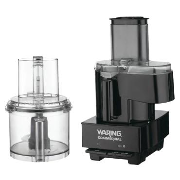 Waring CD666 Food Processor 3.3Ltr WFP14SCK