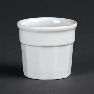 CD728 Olympia Dipping Pots 50mm