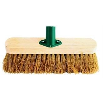 Wooden Broom - CD796