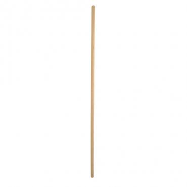 Jantex CD800 Wooden Broom Handle