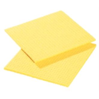 Spontex CD812 Spongyl Yellow (Pack of 10)