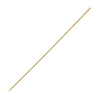 CD908 Disposable Wooden Skewers 10in