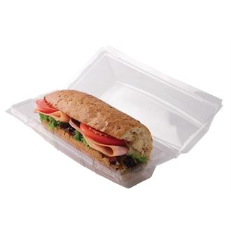 CD929 Baguette Boxes x 150