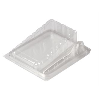 CD930 Single Cake Slice Box x 250