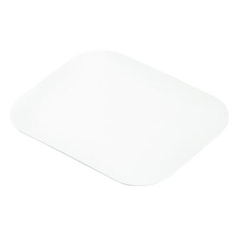 Fiesta CD948 Small Foil Board Lids x 1000