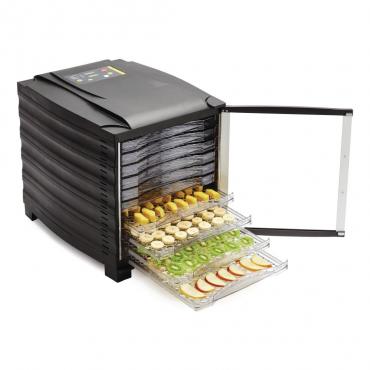 Buffalo 10 Tray Dehydrator - CD965