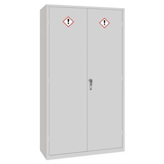 CD992 Coshh Double Door Cabinet 50Ltr