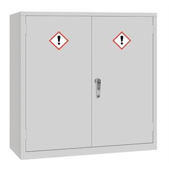 CD993 Coshh Double Door Cabinet 30Ltr