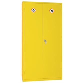 CD996 Hazardous Double Door Cabinet 50Ltr