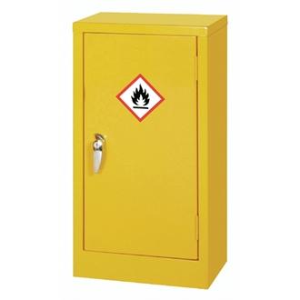 CD998 Hazardous Single Door Cabinet 10Ltr