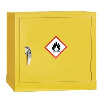 Elite CD999 Hazardous Single Door Cabinet 5Ltr