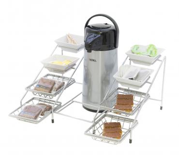 Craven Coffee Dispense Racks