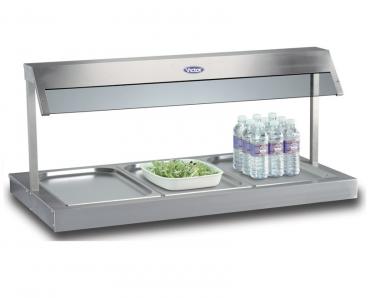 Victor CDU30 Chilled Display Topping Unit 