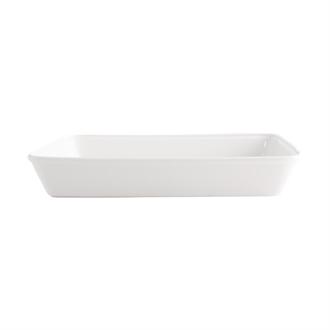 CE033 Churchill Counter Serve Rectangular Baking Dishes 533x 330mm