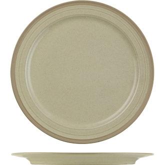 CE037 Churchill Igneous Stoneware Plates 330mm