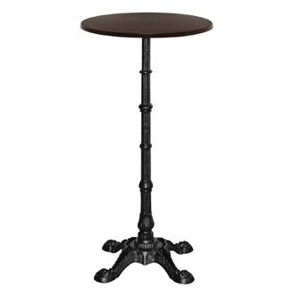 CE175 Bolero Cast Iron Ornate Poseur Table Base