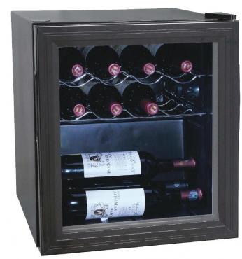  Polar CE202 Wine Cooler 11 Bottles (C-Series)