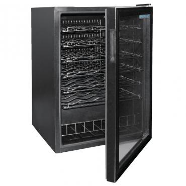 Polar CE204 Wine Cooler 48 Bottles (C-Series)