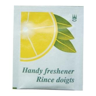CE231 Small Freshening Hand Wipe x 1000