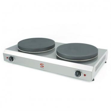 Sammic CE-235 Crepe Machine - 5130527