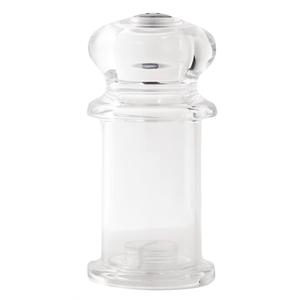 CE317 Acrylic Salt Shaker 135mm