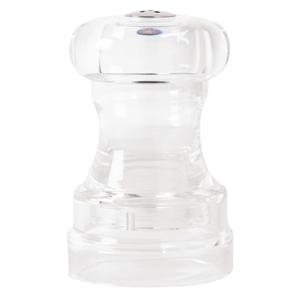 CE319 Acrylic Salt Shaker 102mm