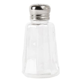 CE327 Panel Salt and Pepper Shaker