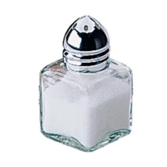 CE328 Room Service Salt and Pepper Shaker - Pack of 12