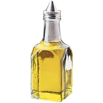 CE329 Oil and Vinegar Cruets