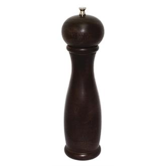 Dark Wood Salt and Pepper Mill 10