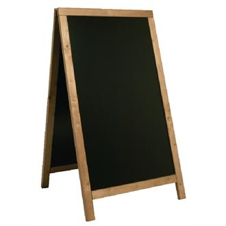 CE415 Sandwich A-Board