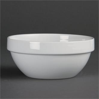 CE530 Olympia Cereal Bowls 145mm