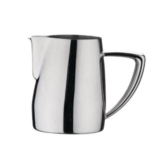 CE583 Grunwerg Cafe Stal Art Deco Milk Jug 5oz