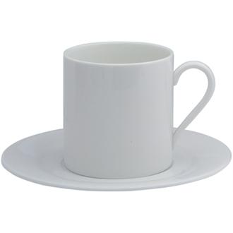 CE711 Elia Glacier Fine China Mugs 250ml