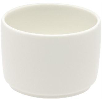 CE714 Elia Glacier Fine China Open Sugar Bowls