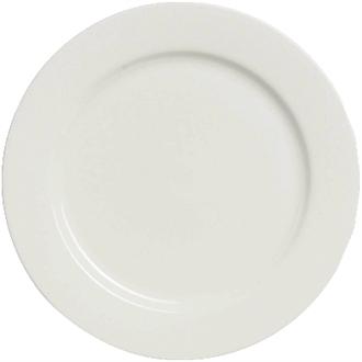 CE716 Elia Glacier Fine China Plates 165mm