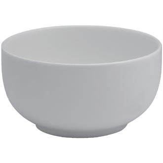 CE722 Elia Glacier Fine China Rice Bowls